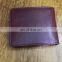 Classic Design Mens Leather wallets, Cowhide Leather Wallet 100% genuine leather
