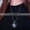 Magic Scorpion Shape Handsome Cool Pattern Luminous Glow In The Dark Pendant Necklaces