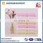 textile 100% cotton plain towels face towels manufacturer