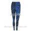 Customized New Design Printed Leggings women's Tights Woman Tights