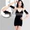 Slimming arm shaper compression burning fat arm sleeve