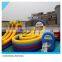 china inflatable games toy inflatable obstacle on sale