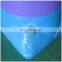 AIER new inflatable football field / inflatable football pitch / inflatable soap soccer field