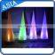 2016 Newest Design Low Price Decoration LED Lighting Inflatable Cone