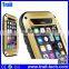 2017 New Powerful waterproof PC Hybrid Case for iPhone 6 Plus 5.5 Inch