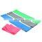2017 China wholesale custom resistance bands loop exercise bands workout band