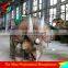 Animatronic dinosaur walking kids rides for amusement