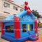 Inflatable spiderman inflatable bounce house