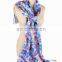 pashmina scarf printed india new large size
