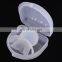 Stop Snoring & Sleep Apnea Anti Snore Silicone Tongue Guard#ST001