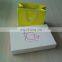Leading fashion cardboard personalized gift for clothing garment package paper packing box