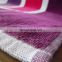 100% Cotton Material and Beach, Gift, Home, Hotel, Kitchen, Sports, salon Use towel supplier China