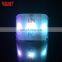SUNJET 2018 Christma Decoration Factory Supply New Coming Cheap Price Recycled Silicone Wristband For Party