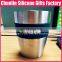 ink filled silicone bottle cover