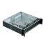 2U 19inch industrial chassis server rack case