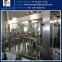 full automatic mineral water filling machine/bottled filling line three in one unit