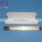 Simple stamping grp stainless steel electrical enclosures covers