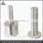 metal weights brass or tungsten plug weight golf tip weight plug weight