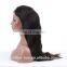 2015 Best Selling Factory 100 virgin brazilian hair full lace wig 20 inches 30 inches with baby hair