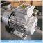 Aluminium Housing Induction Electric Motors