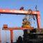 Gantry Crane for Shipyard