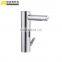 Energy saving touchless lavatory automatic water tap