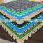 High Density Puzzle Tiles Eva Foam Gym Mat