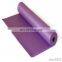 10MM Thick Exercise PVC Yoga Mat Manufacturer