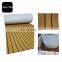 Melors 90in x 23in EVA Garden Flooring Marine Brushed Flooring For Boats