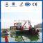 China Sinolinking Dredging Contractor поставляет гидравлические ковшовые суctionные ямы