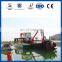 China Sinolinking Dredging Contractor Supply Cutter Suction Dredger