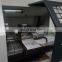 PVC CNC pipe threading lathe machine CYK00660DT