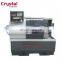 Quick Change Lathe Tool Post Small Cnc Lathe Live Tool CK6132A