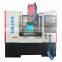 XH7126 3 axis milling vertical machines cnc mill controller