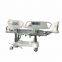 AG-BR006 Chinese manufacturer nine functions electric ICU hospital bed supplier