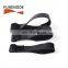 Free sample non-slip hook loop battery strap