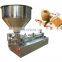 industrial peanut grinder machine peanut butter mixer machine