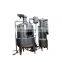 stainless steel vertical juice storage tank