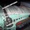 Soft cotton fabric waste recycling machine for yarn spinning