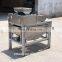 Hot selling almond crusher machine for sale