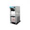 two storage tanks commercial ice cream machine for sale