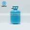 30LB 50LB Helium Tank Balloons Disposable Helium Gas Cylinders BirthdayParty Wedding