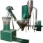 Manufacture Big Capacity Animal Feed Grain Straw Hammer Mill Feed Crushing Machine