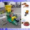 Big Discount High Efficiency Dog Food Make Machine dry animal pet dog food pellet making processing extruder machine