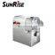 Sunrise small electric sugarcane juicer machine