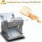 Commercial Used Bread Slicer Manual | Bread Sheet Cutter
