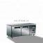 Under Counter Freezer & Fridge Refrigerator Drawer 270L