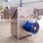 Industrial garlic  breaking machine