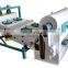 rice/ wheat/ corn cleaning equipment, grain cleaning seive, cereal vibrating screen machine