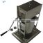 Hot Sale 7L Stainless Steel 304 churros making machine